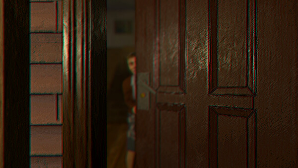 Abandoned Stories: Inherited Silence game for Linux 1