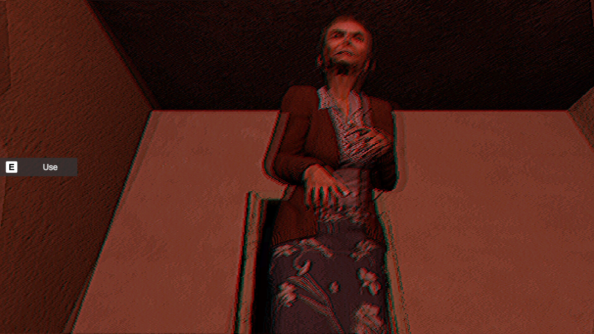 Abandoned Stories: Inherited Silence screenshot #6