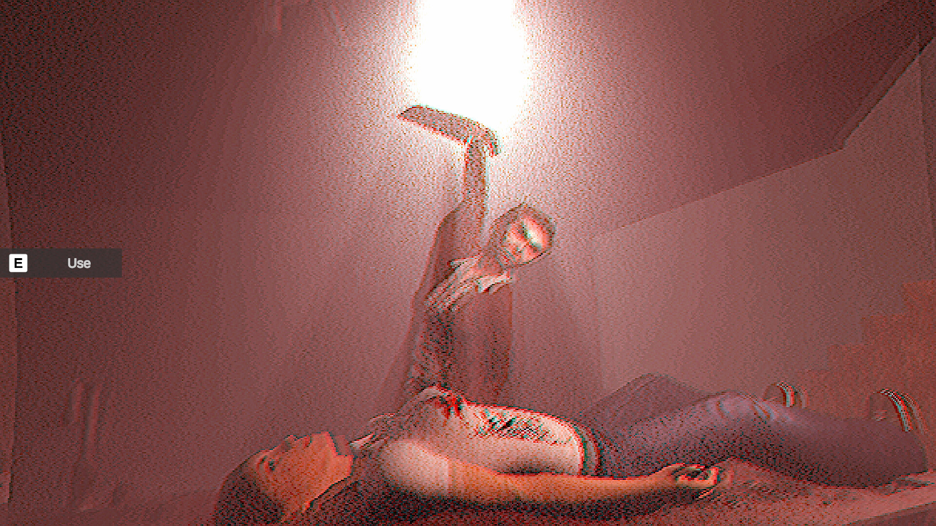 Abandoned Stories: Inherited Silence screenshot #7
