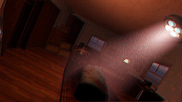 Abandoned Stories: Inherited Silencefor windows and Linux 1