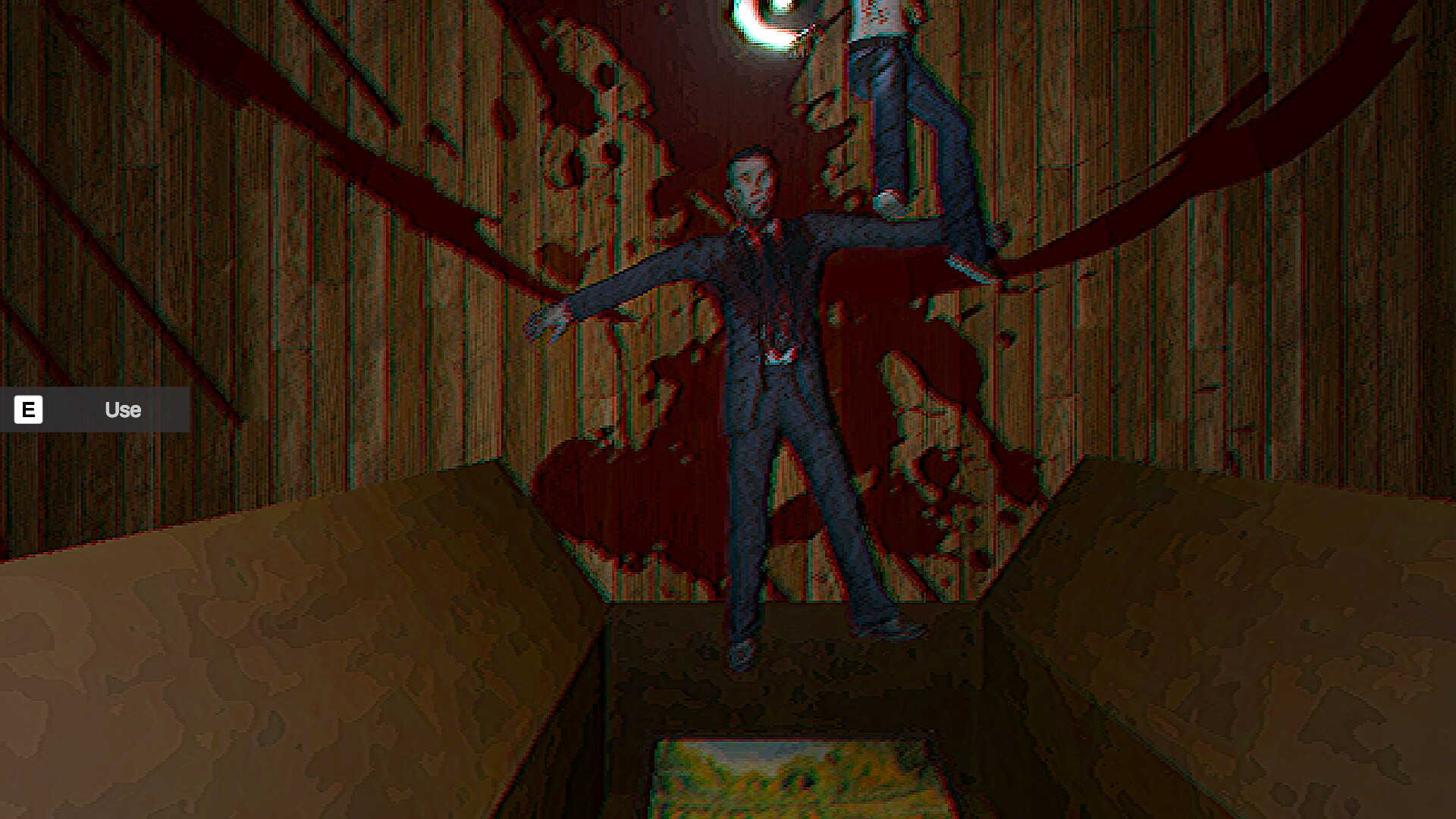 Abandoned Stories: Inherited Silence screenshot #9