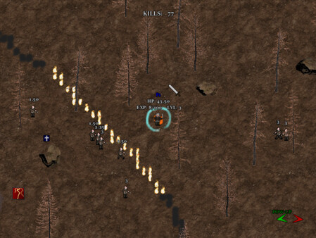 Screenshot media