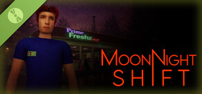 MoonNight Shift Demo