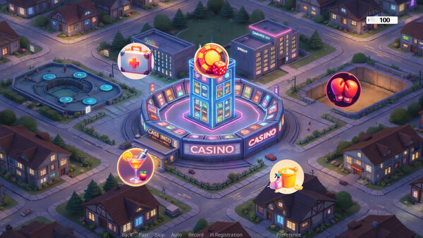 Lock Your Boyfriend.