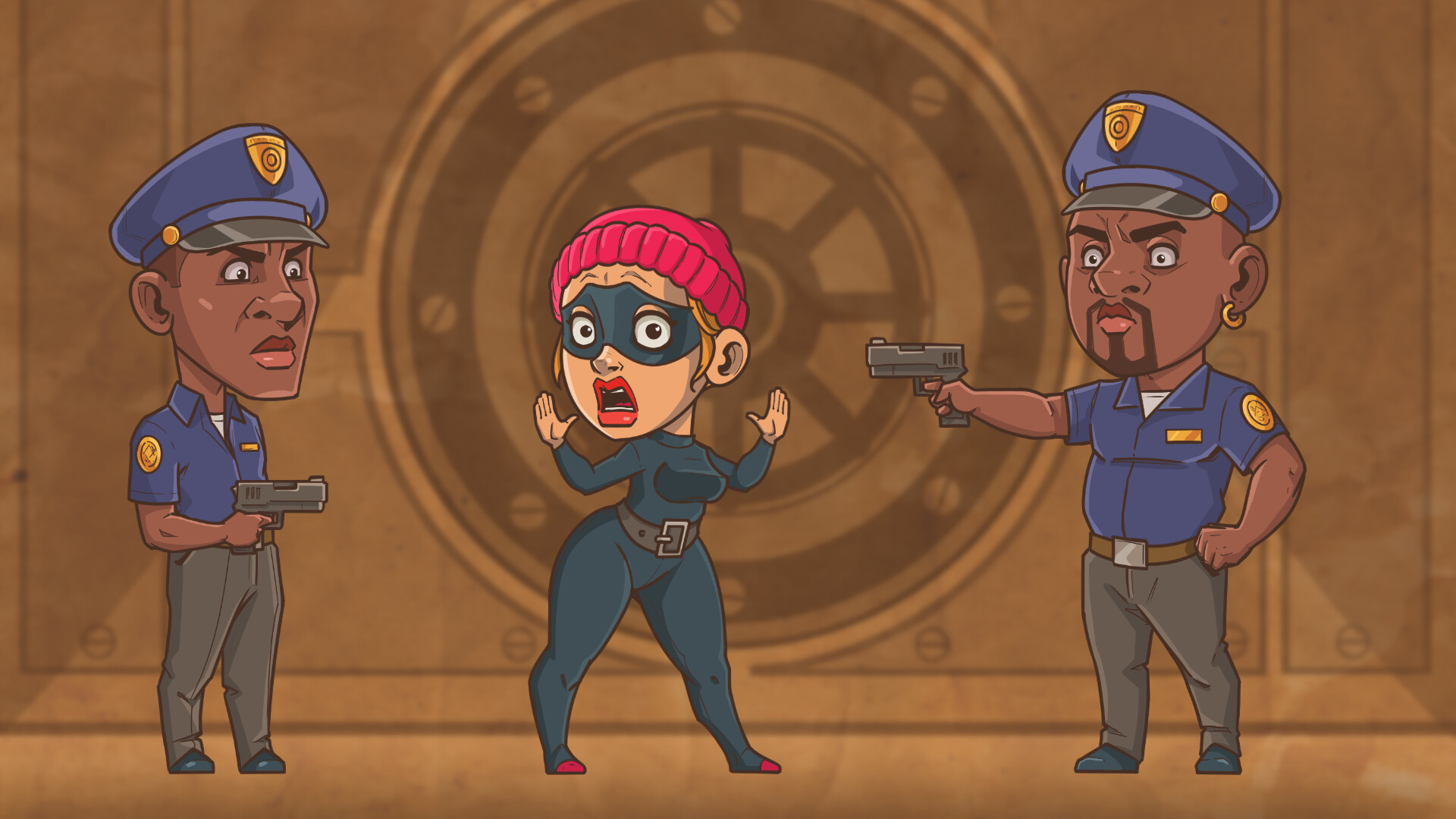 StripoRama screenshot #6