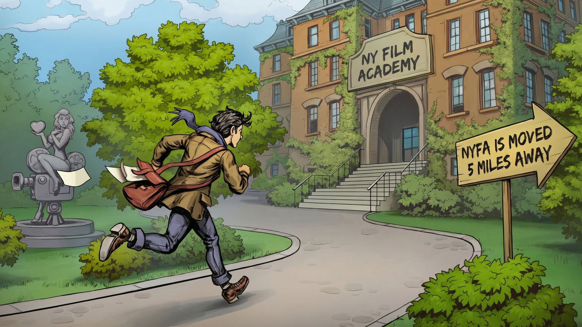 StripoRama screenshot #5