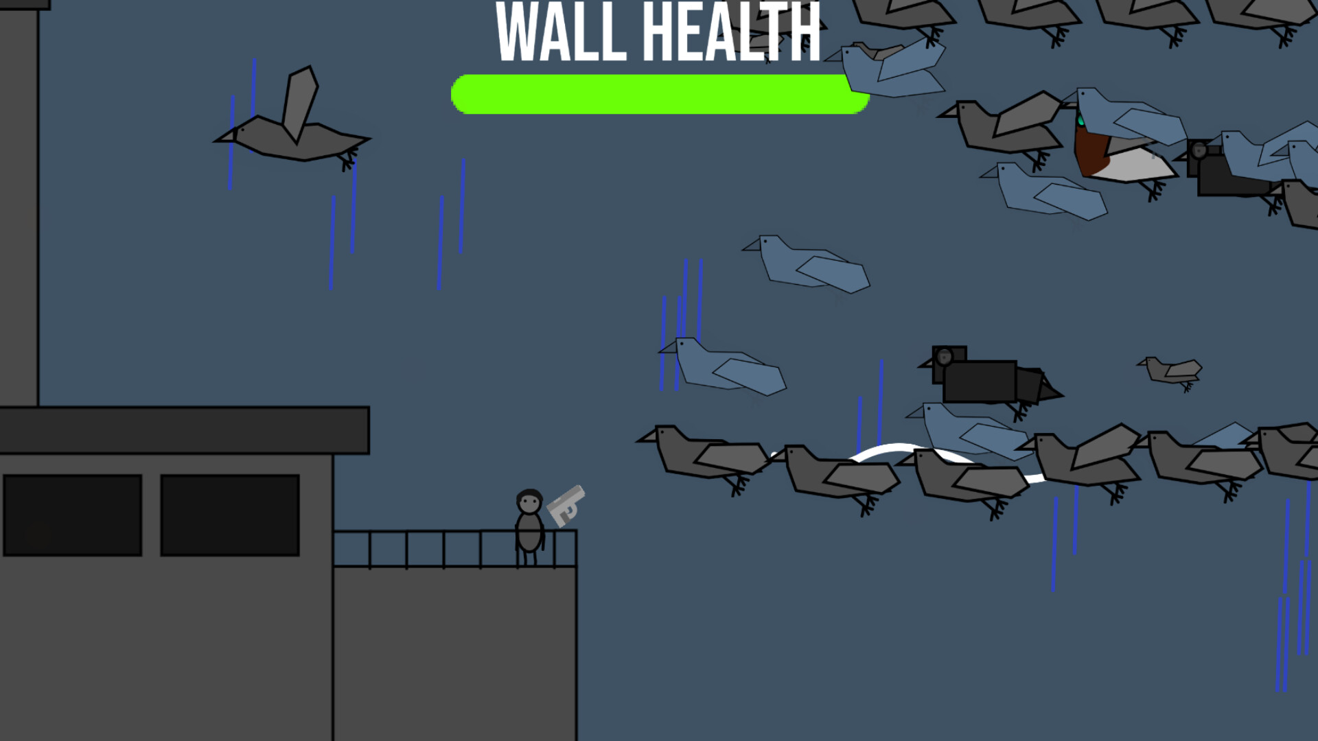 Birdies screenshot 3