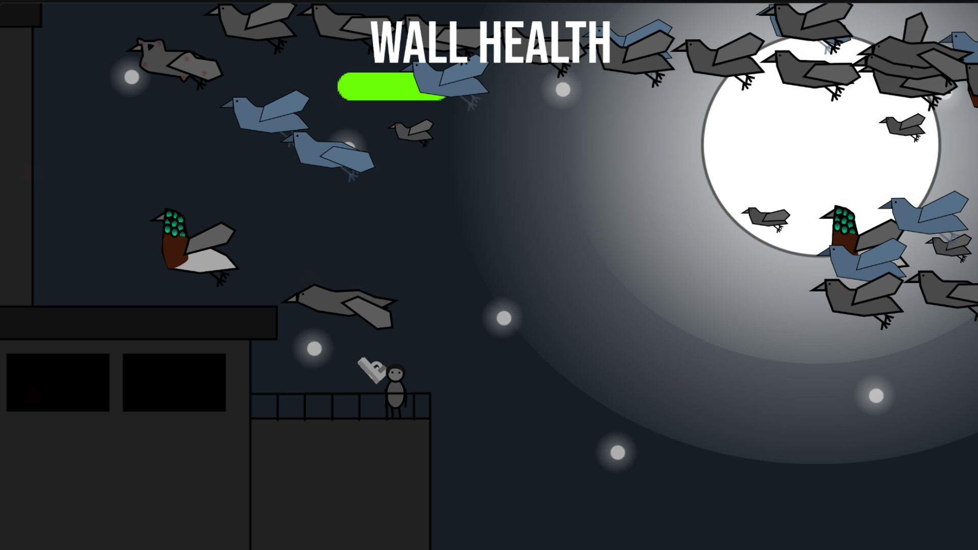 Birdies screenshot 5