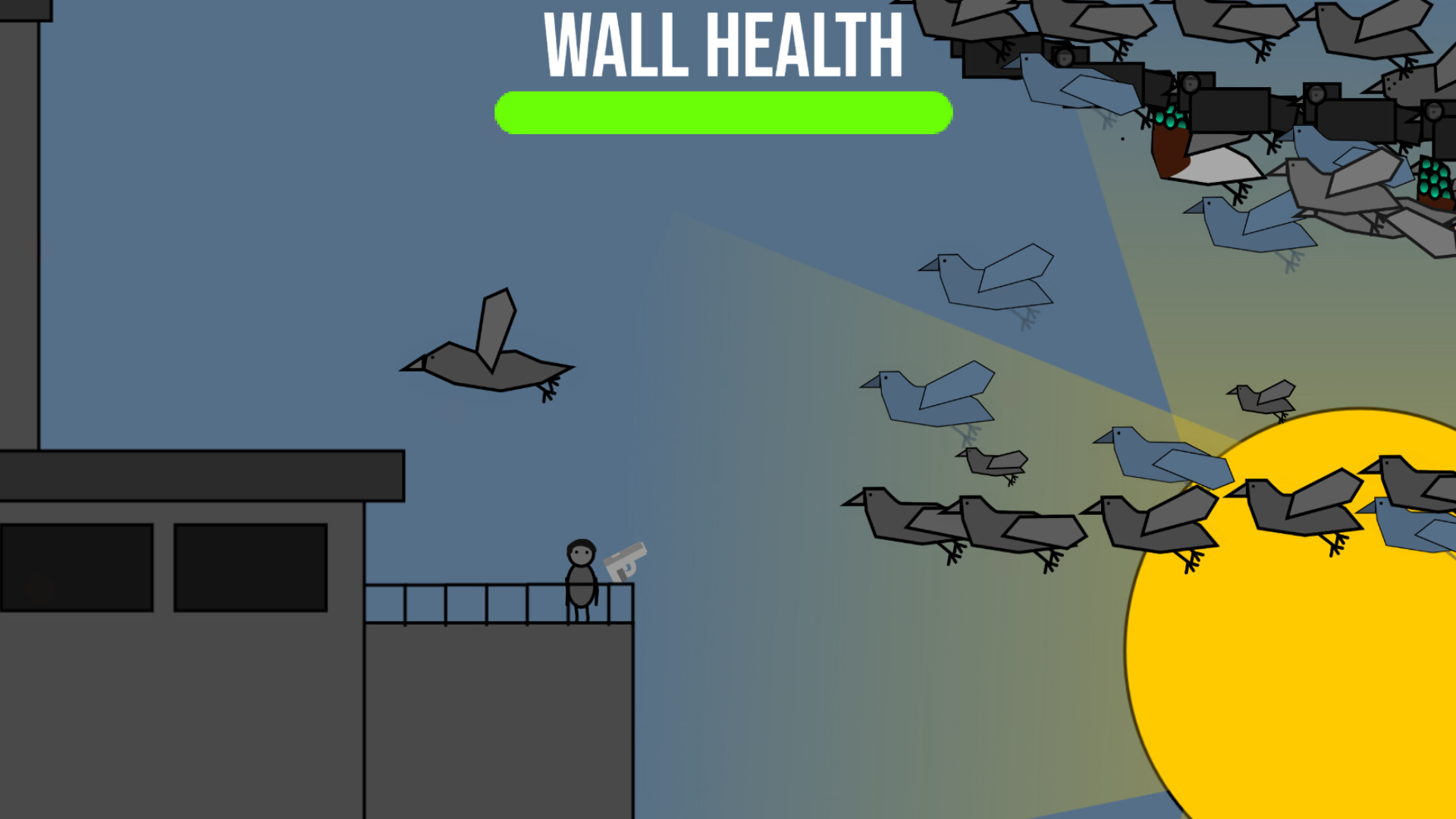 Birdies screenshot 2