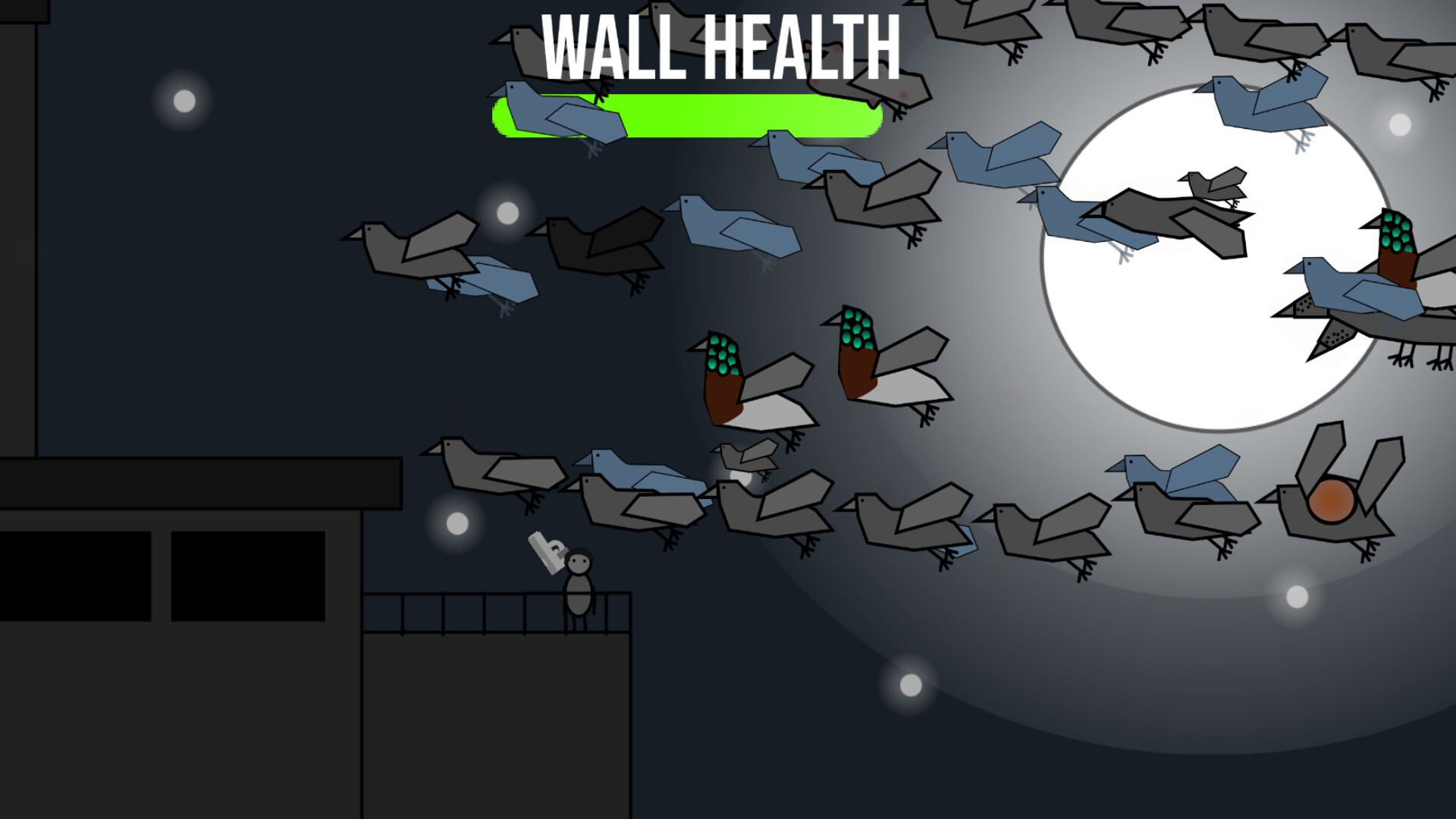 Birdies screenshot 4