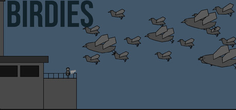 Birdies artwork