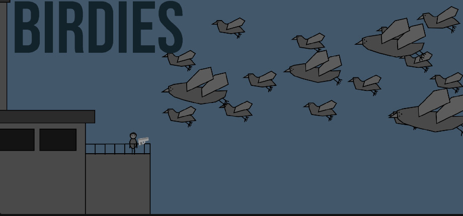 Birdies header image