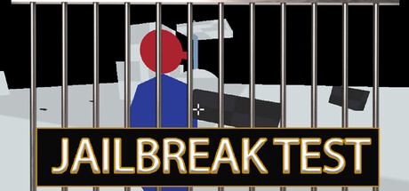 Jailbreak test Playtest