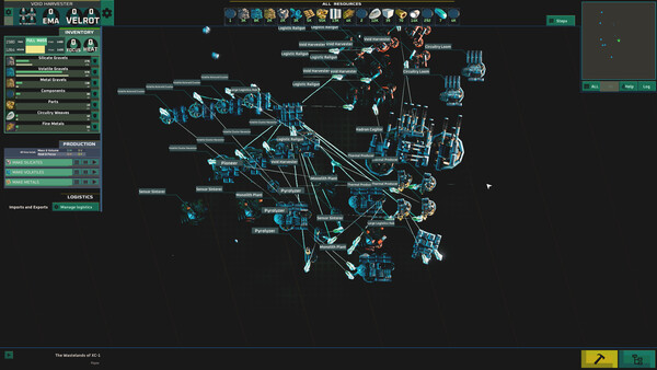 Screenshot media