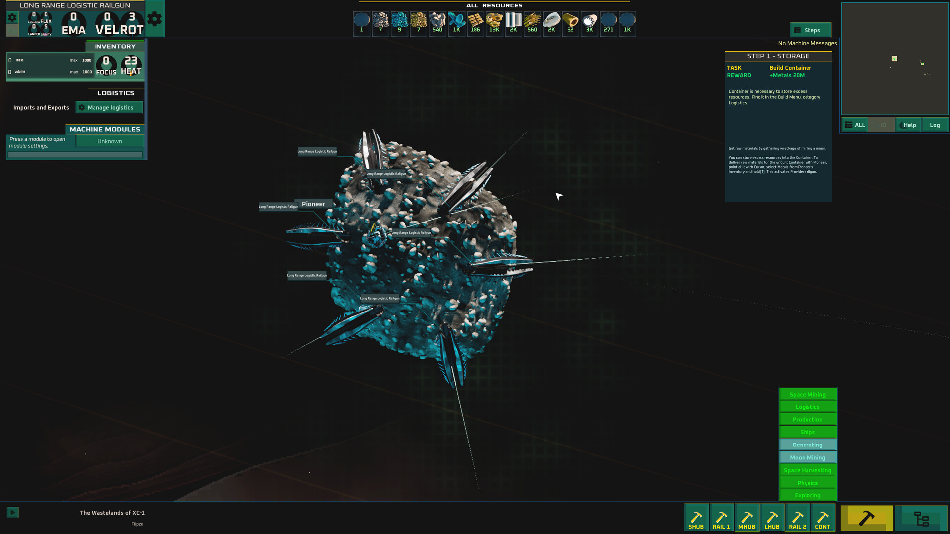 ASEMA screenshot 15