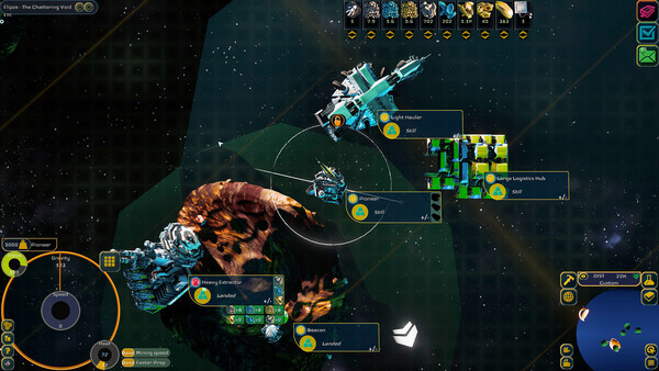 ASEMA screenshot 5
