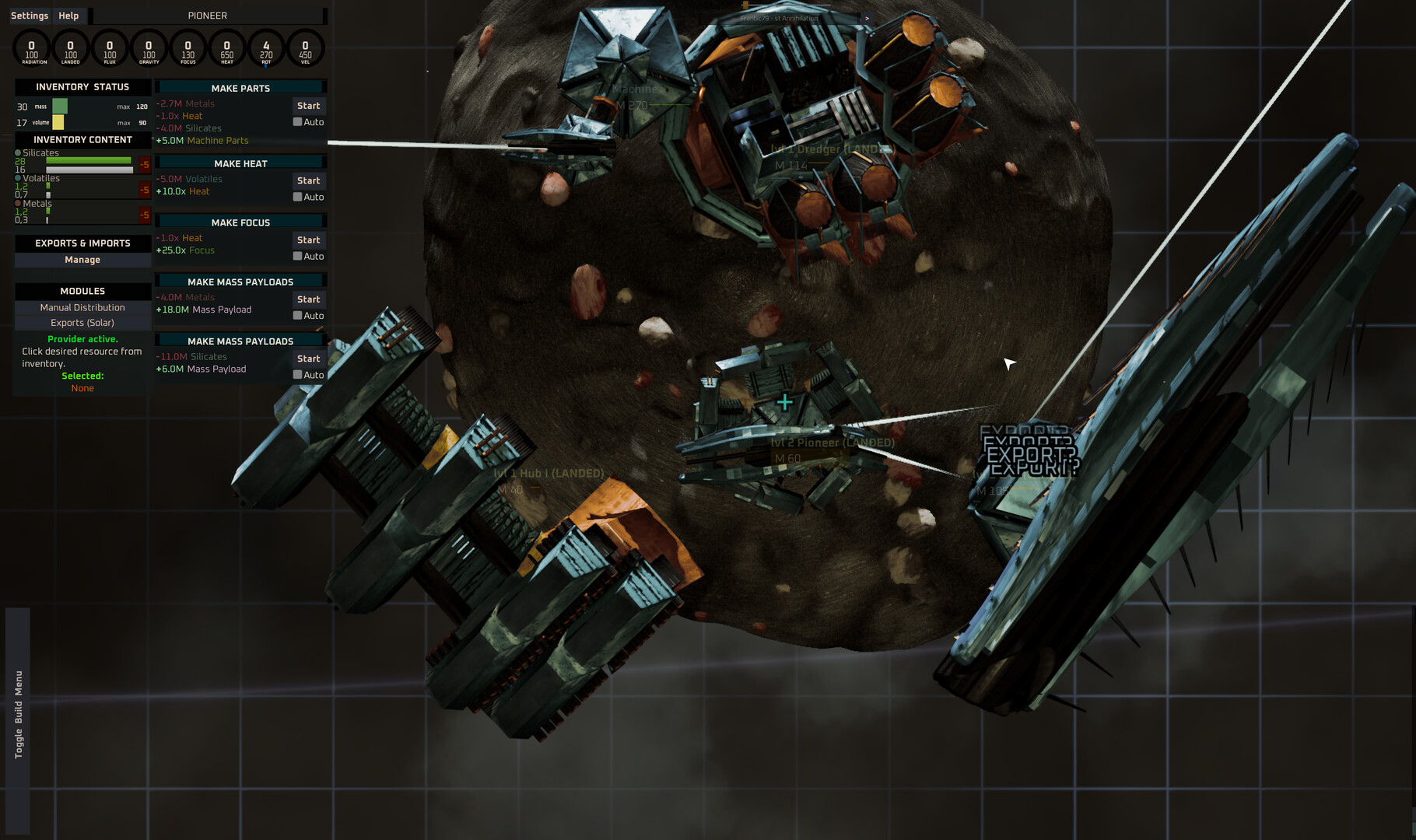 ASEMA screenshot #12