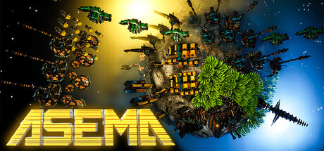 ASEMA
