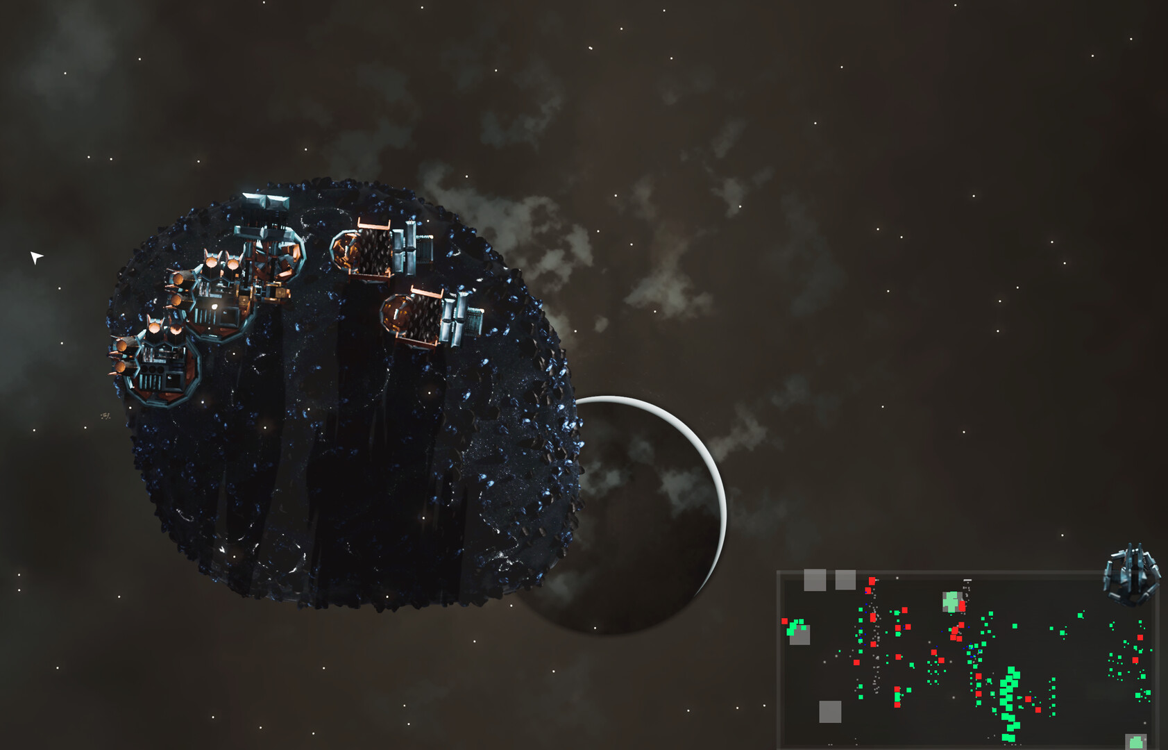 ASEMA screenshot #15