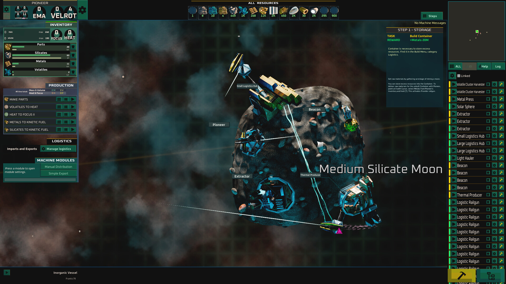 ASEMA screenshot 14