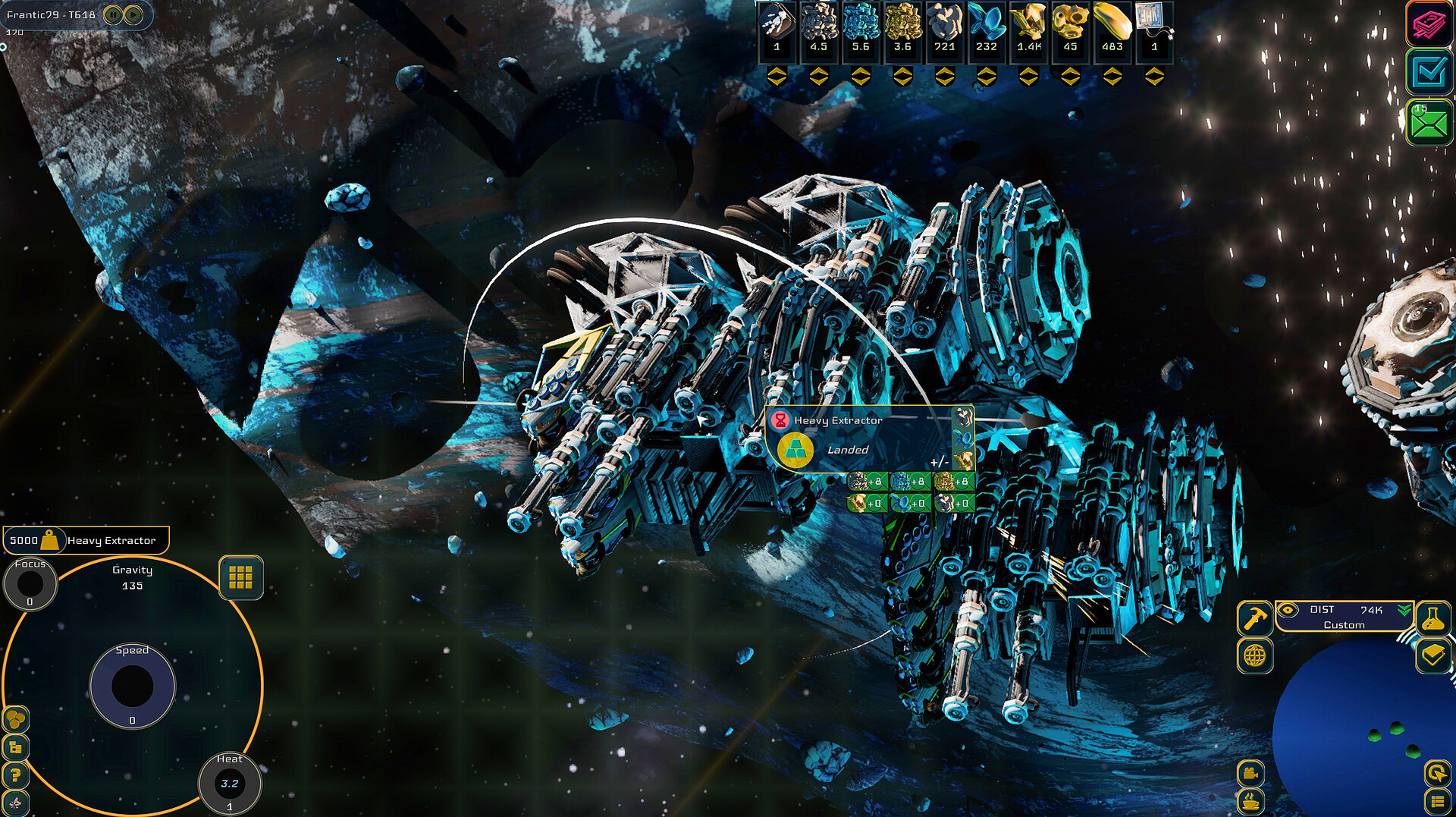 ASEMA screenshot 8