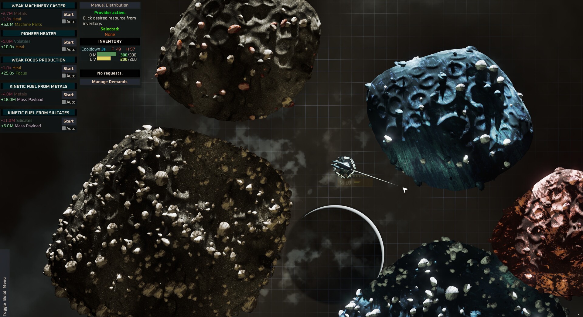 ASEMA screenshot #3