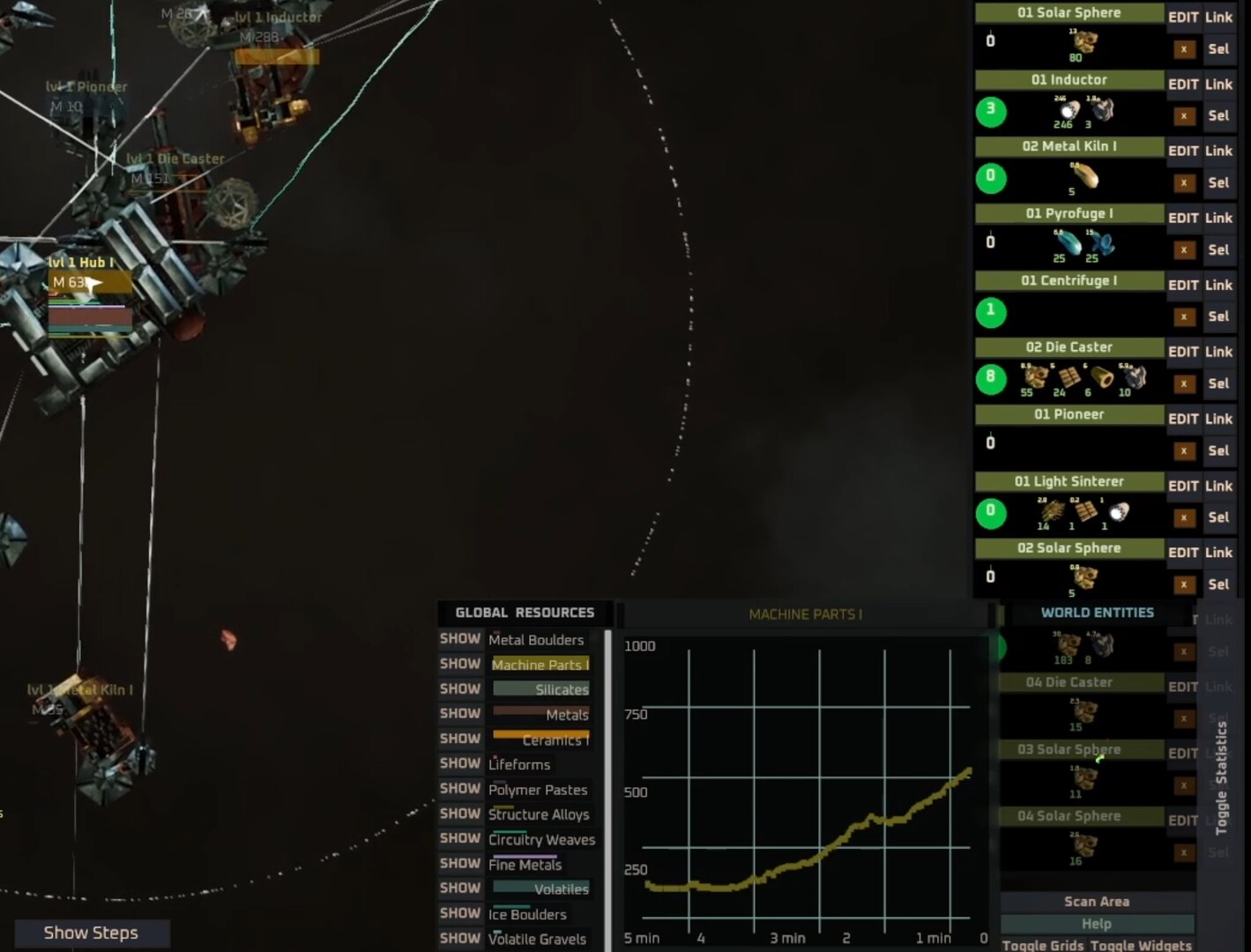 ASEMA screenshot #6