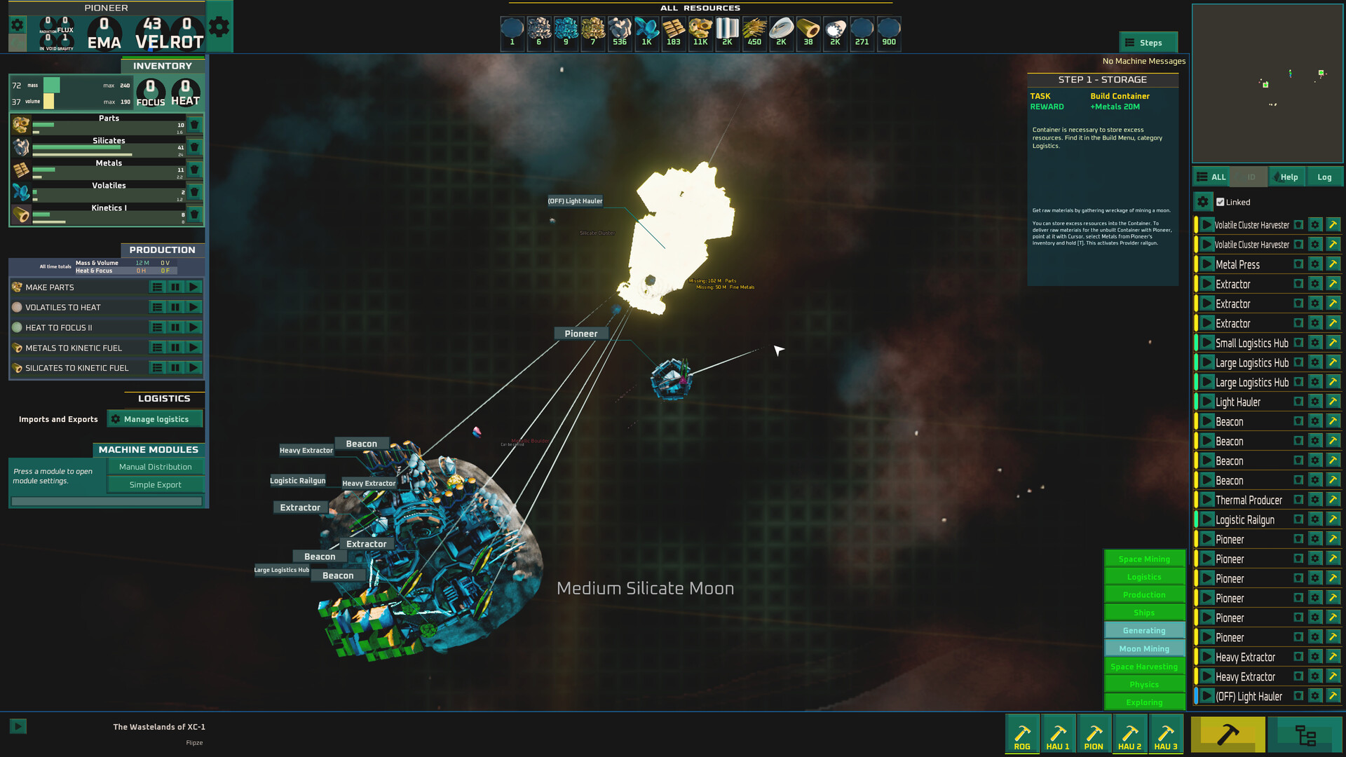 ASEMA screenshot 17