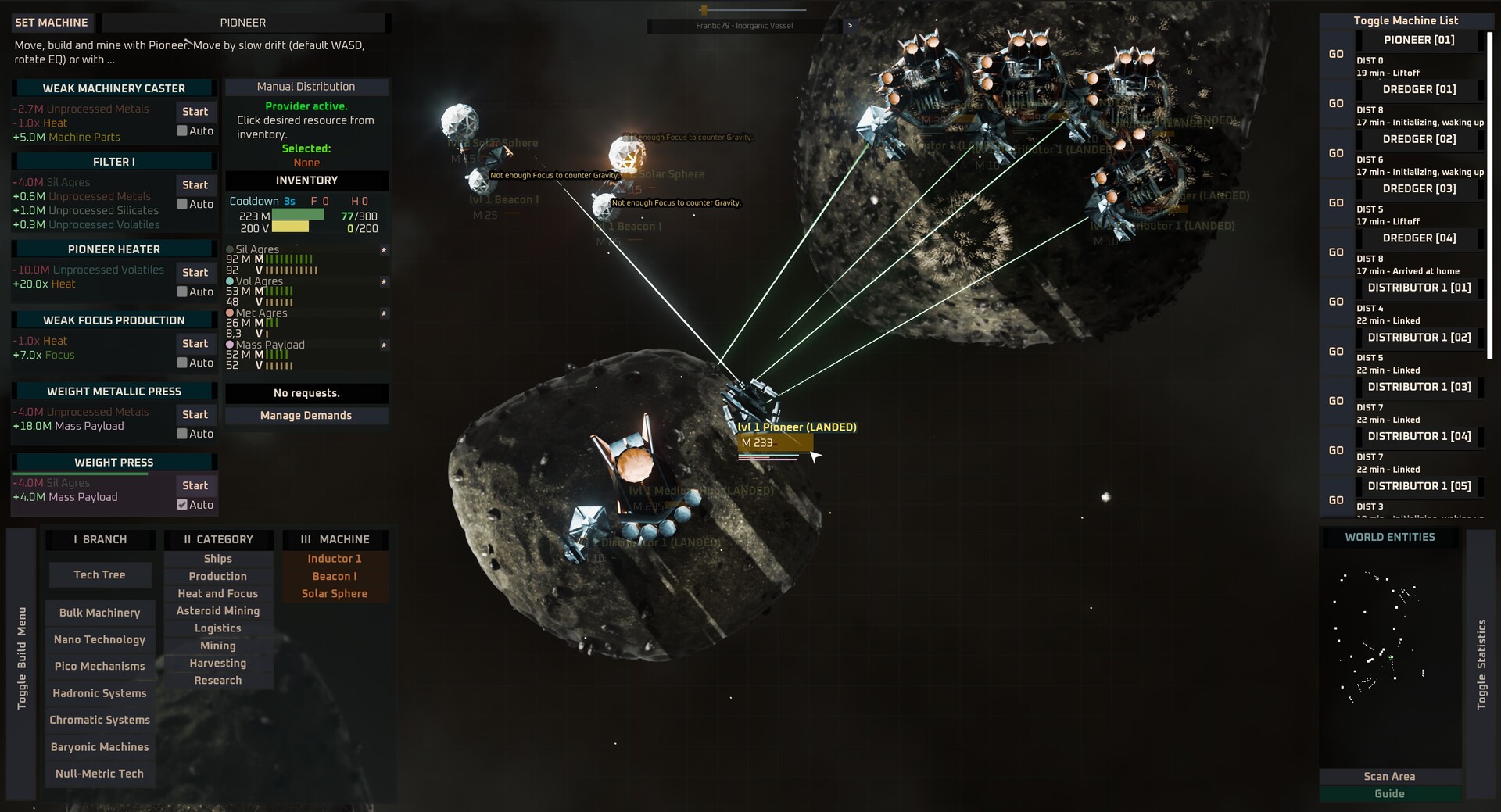 ASEMA screenshot #9