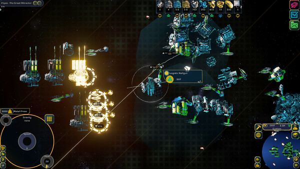ASEMA screenshot 3