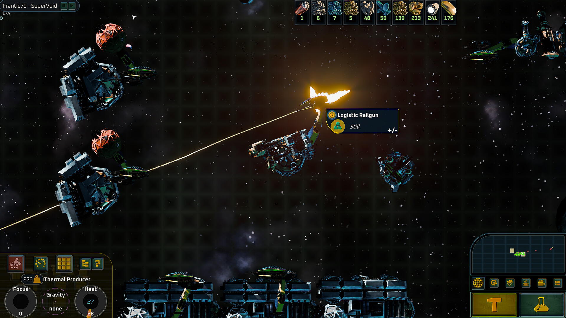 ASEMA screenshot 2