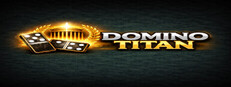 Domino Titan cover