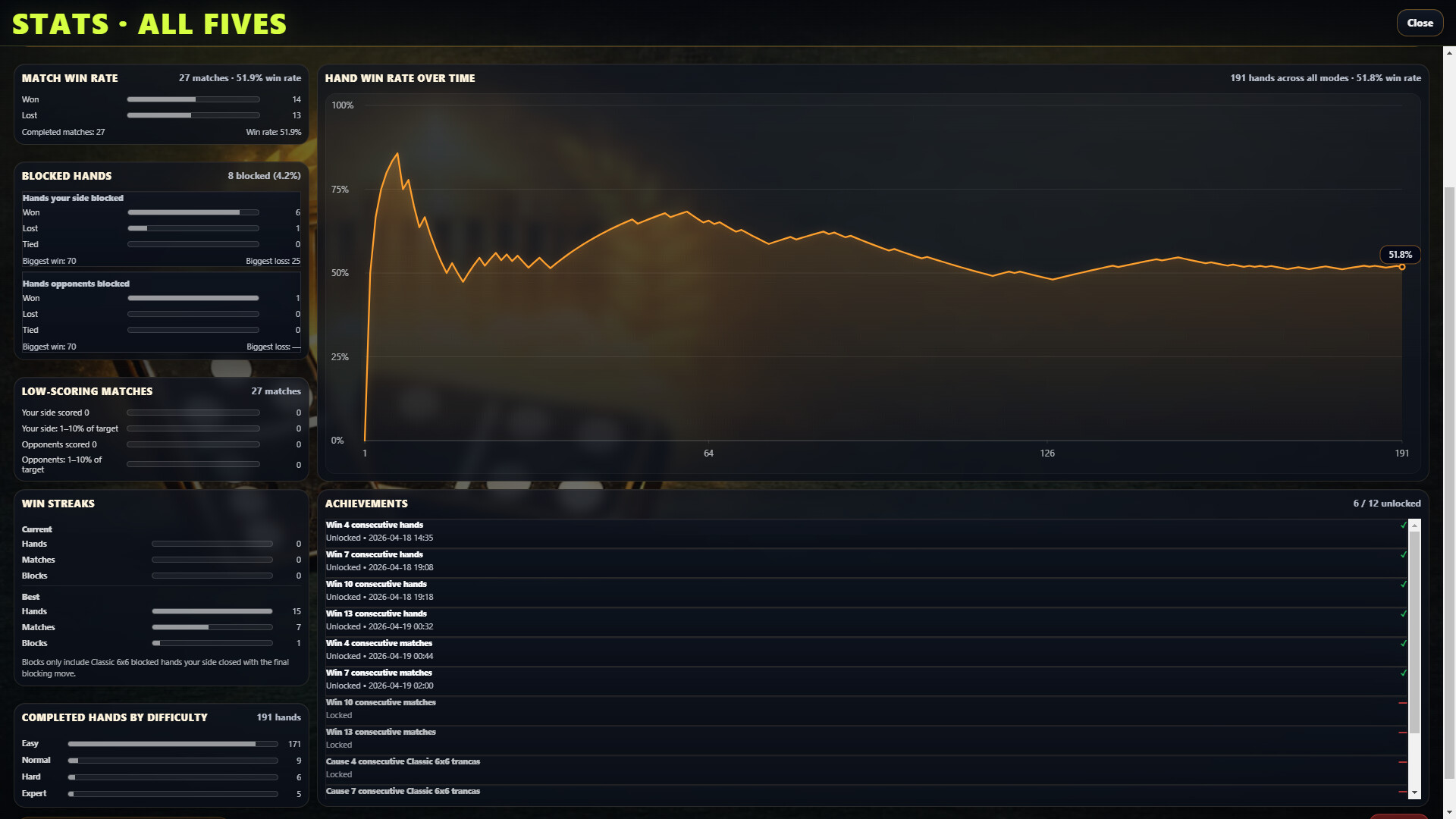 Domino Titan screenshot #11