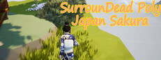 SurrounDead Poly Japan Sakura cover