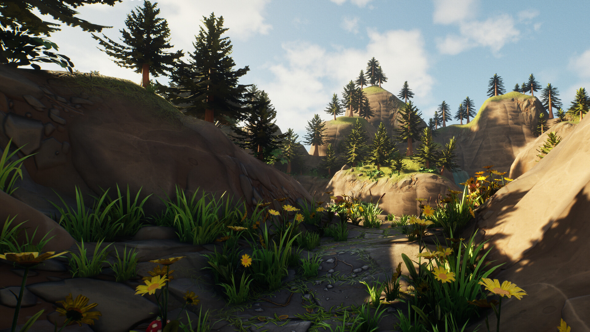 Wood Goes BRRR screenshot 6