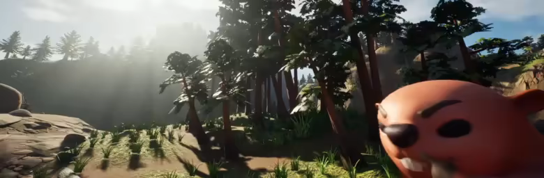 Wood Goes BRRR video 3