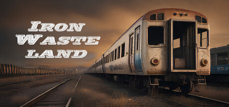 Iron Wasteland