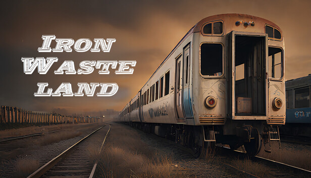 Iron Wasteland