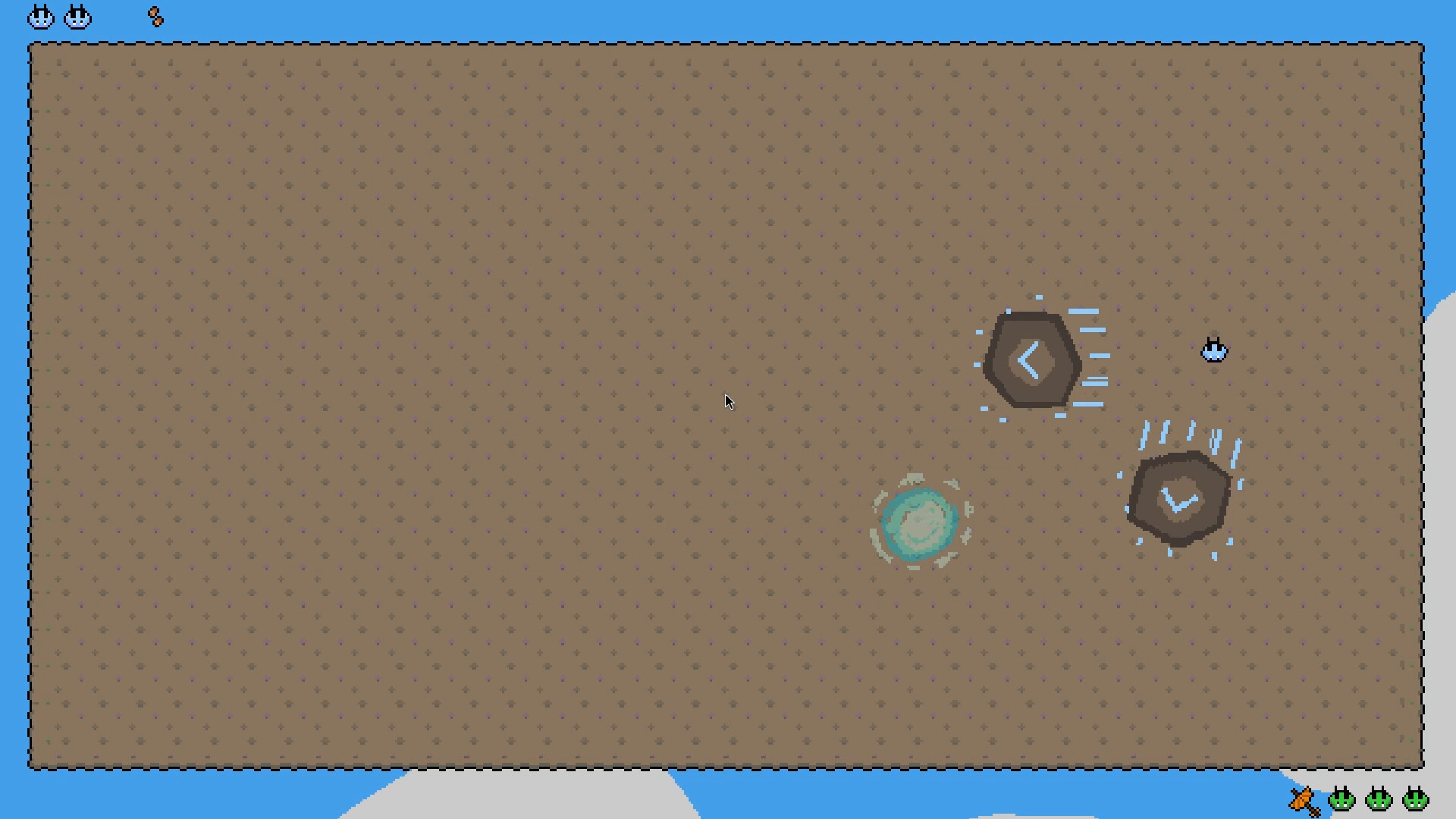 Armed and Dangerooze screenshot #5