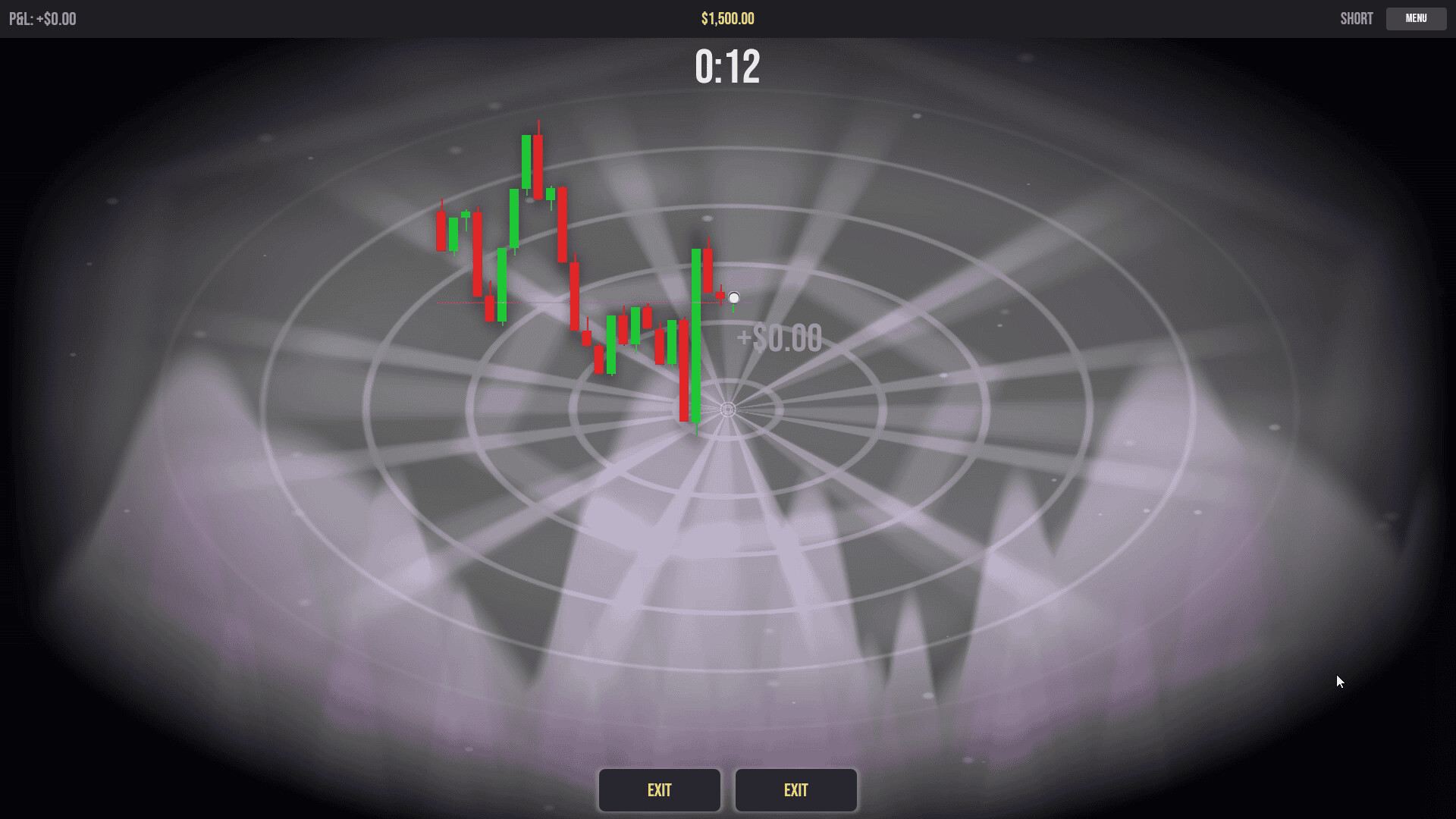 A Game About Day Trading screenshot #3