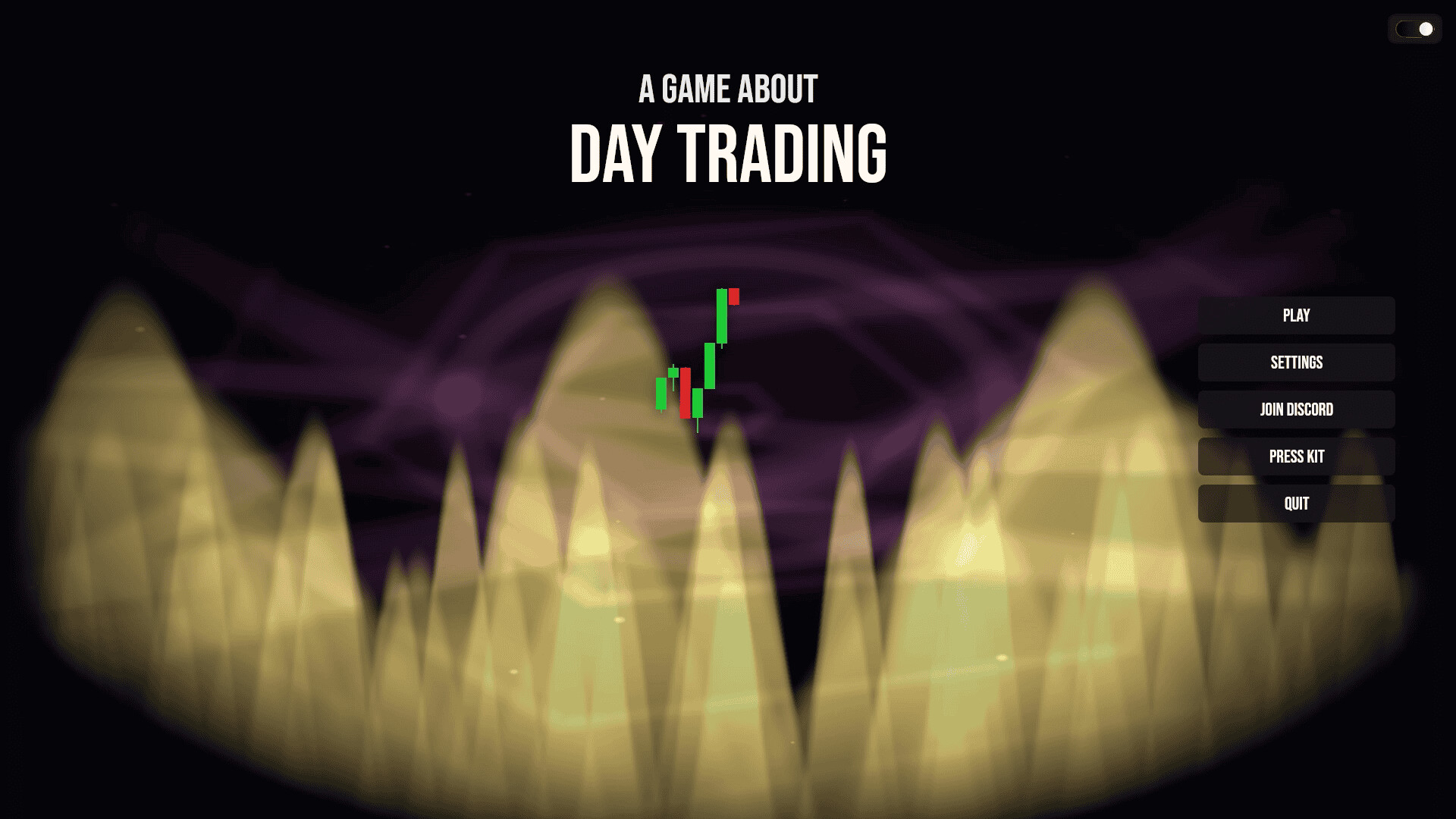 A Game About Day Trading screenshot 4