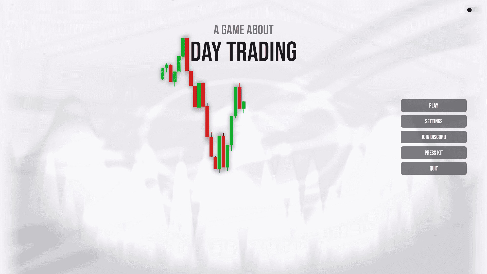 A Game About Day Trading screenshot #5