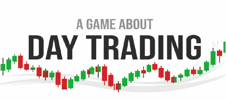 A Game About Day Trading
