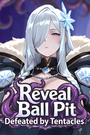 Reveal Ball Pit: Defeated by Tentacles Stats