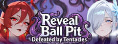 Reveal Ball Pit: Defeated by Tentacles
