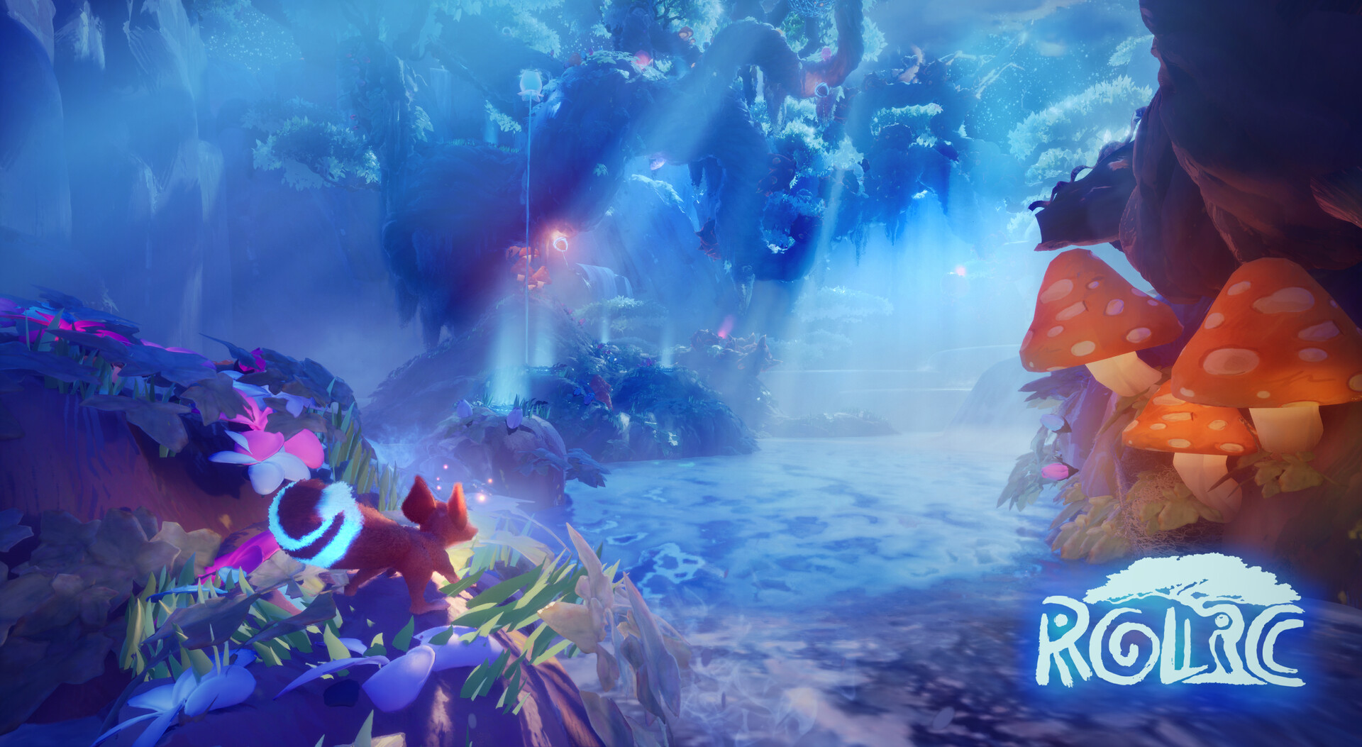 Rolic screenshot 2