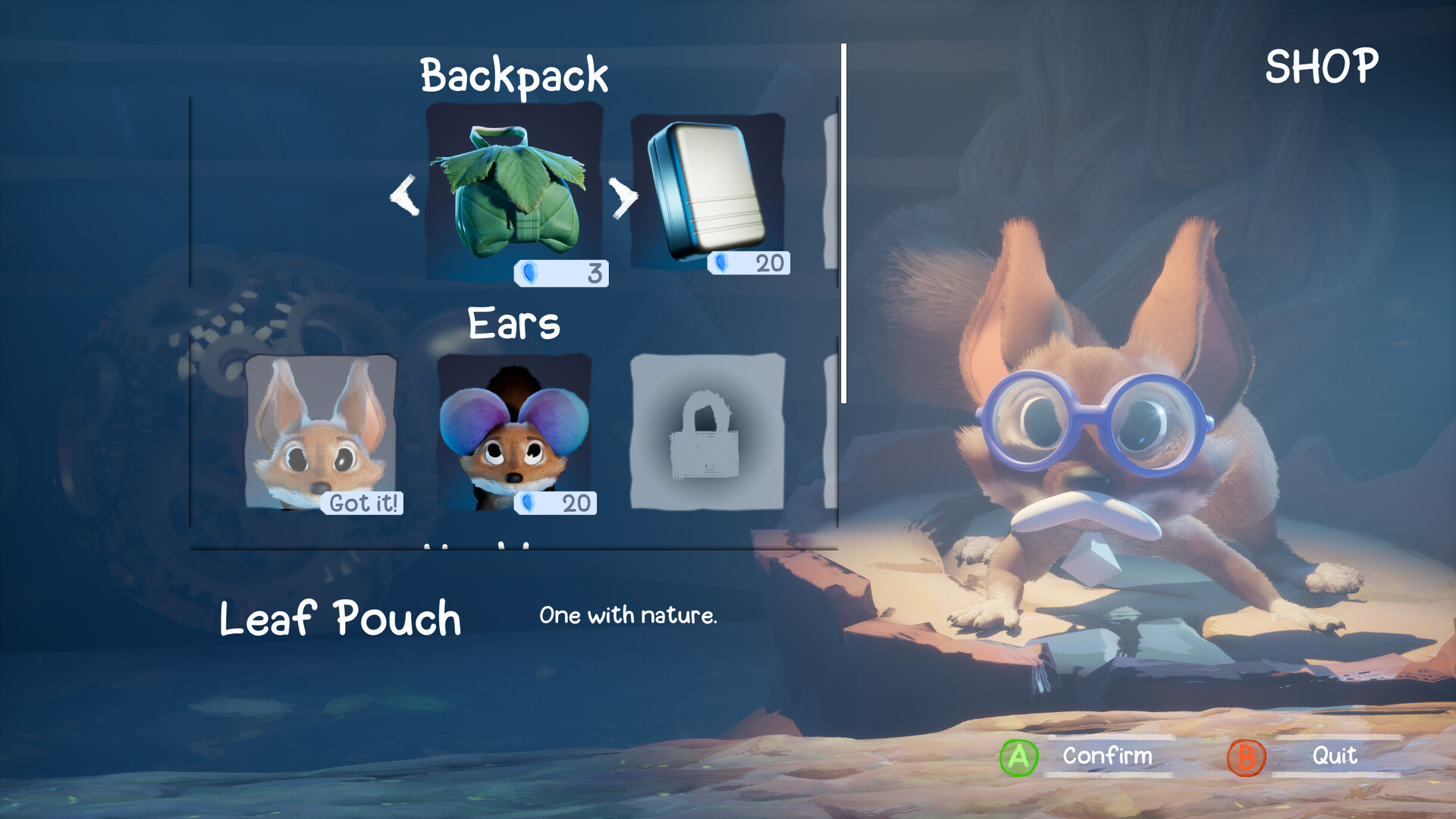 Rolic screenshot 5
