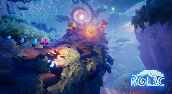 Rolic screenshot 1