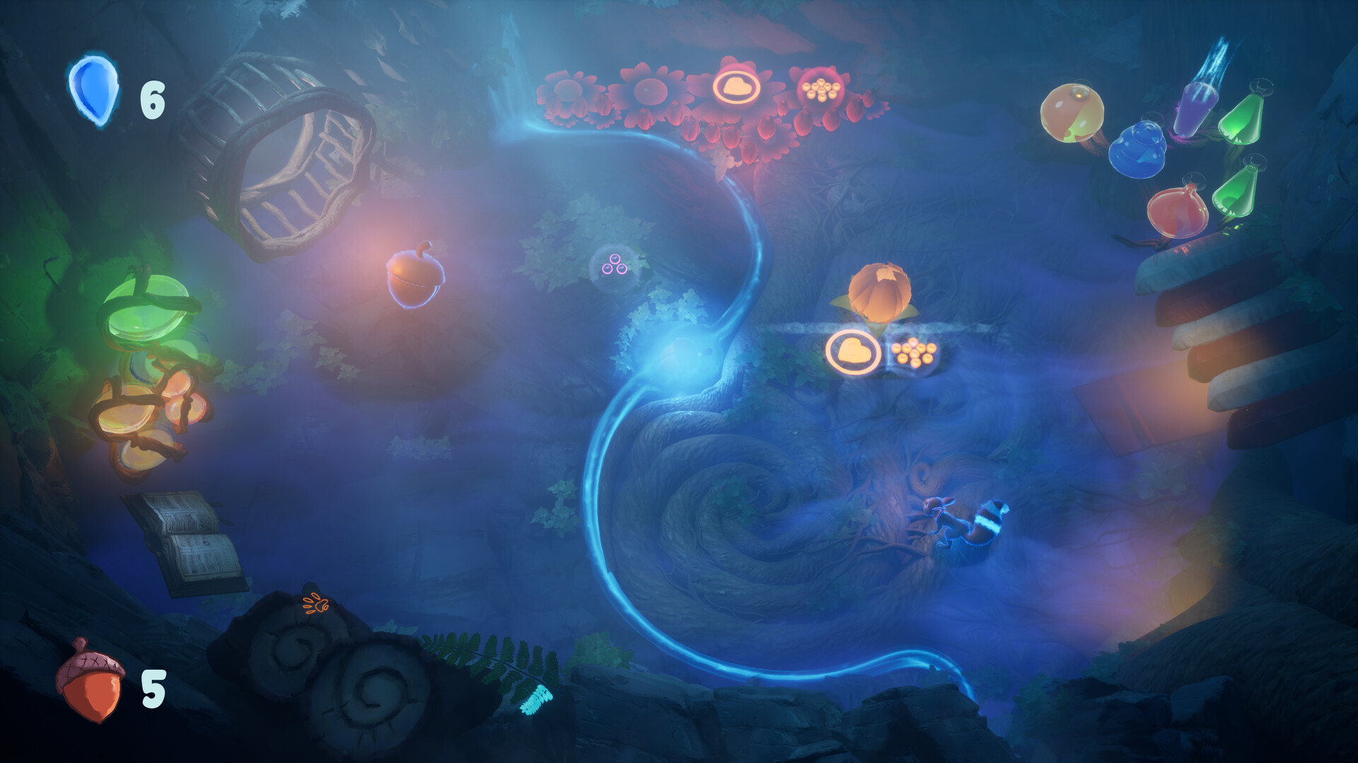 Rolic screenshot 1