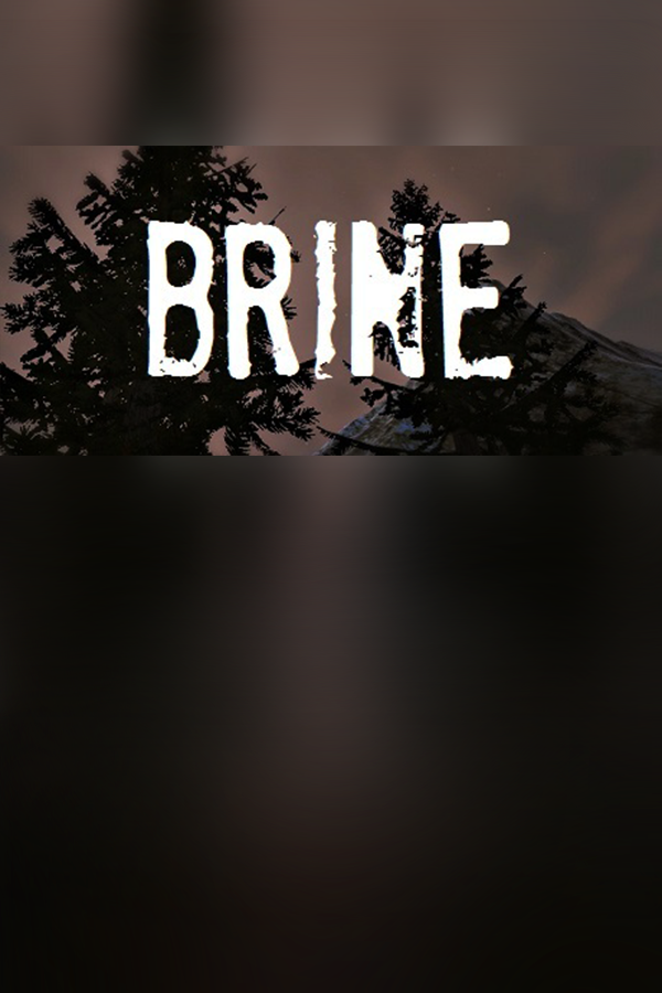 Cover art of Brine
